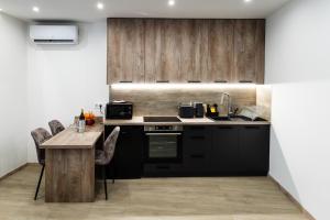 S&M Apartman Nagykőrös