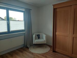 Ferienwohnung Stephanie im Landhotel Seeg