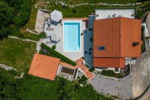 Holiday Home in Icici with Seaview, Balcony, Air condition, WIFI (4683-1) 