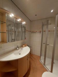 Ferienwohnung Stephanie im Landhotel Seeg
