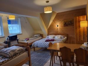 Apartamenty i pokoje gościnne Nowita