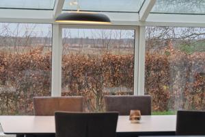 Townhouse With Nature As Neighbor