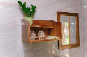 TRang an Mountain Ecolodge