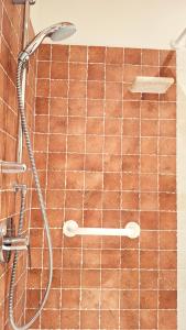 Arena in Love - Centre Rooms