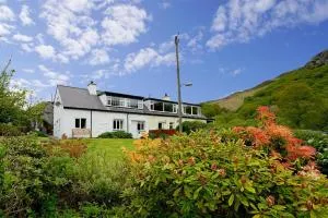 Bryn Llys Uchaf - 凯珀尔克里格