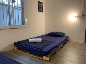 Villa Martial Arts Gym & Guesthouse