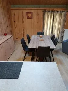 La maison du prieur - La Bastide-Puylaurent