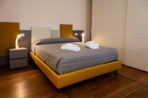 Chambre Deluxe