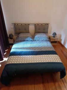 Appartements La maison du prieur : photos des chambres