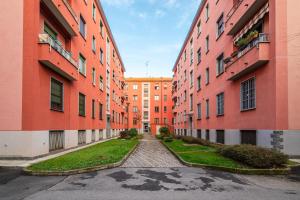 Apartamento de 2 dormitorios