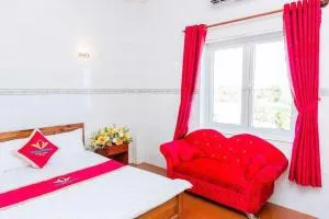 Vườn Dừa Cam Bình 2 - La Gi