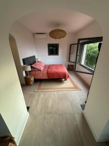 Villas Les iles bleues : Villa