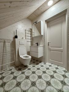 Independence square apartments II