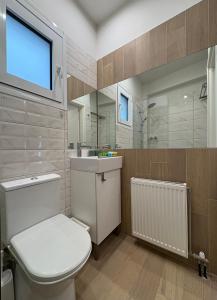 Pro Living A19 - Central Apartment