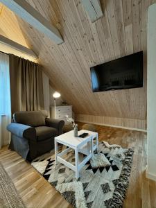 Independence square apartments II