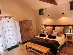 Maisons d'hotes 