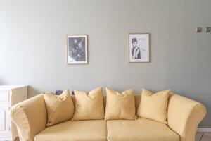 Pretty FLAT in Milan