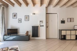 Barbudos House