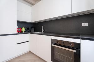 Aa Imbarcadero apartments