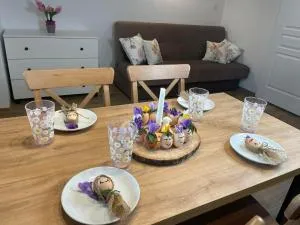 Leśne Apartamenty - Kotowice