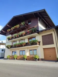 Haus Gilfert - Schwaz