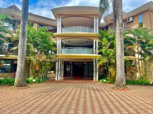 Nejobugg Hostel