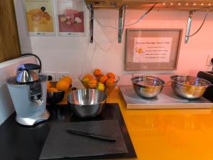 Hotels Brit Hotel Porte d'Espagne : photos des chambres