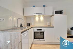 Maisons de vacances L-effet mer : photos des chambres