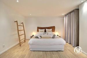 Maisons de vacances L-effet mer : photos des chambres