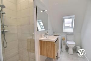 Maisons de vacances L-effet mer : photos des chambres