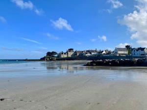 Maisons de vacances L-effet mer : photos des chambres
