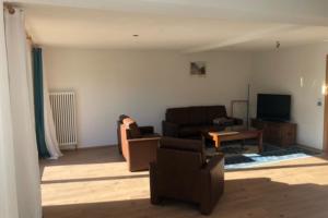 Charmante Ferienwohnung Söhrewald-Eiterhagen