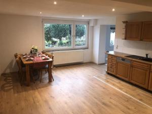 Charmante Ferienwohnung Söhrewald-Eiterhagen