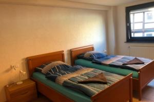 Charmante Ferienwohnung Söhrewald-Eiterhagen