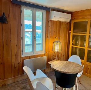 Appartements Le sauvage : photos des chambres