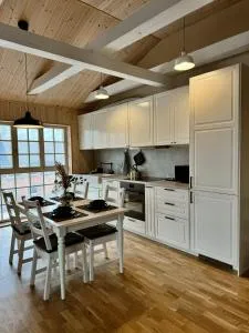 Independence square apartments II - Mažeikiai