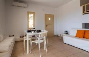 Mylopota apartment I