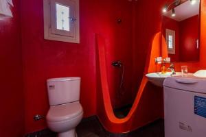 Mylopota apartment I