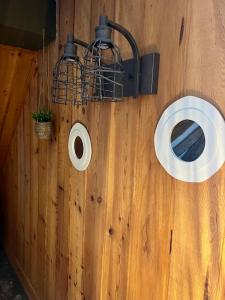 Appartements Le sauvage : photos des chambres