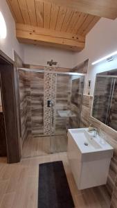 Apartmán Nové Město na Moravě - Maršovice