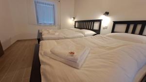 Apartmány Nové Město na Moravě - Základna Maršovice
