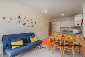 #273 T2 Bicos Flat M by Home Holidays