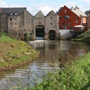 'S Hertogenmolens Hotel - Ramsel