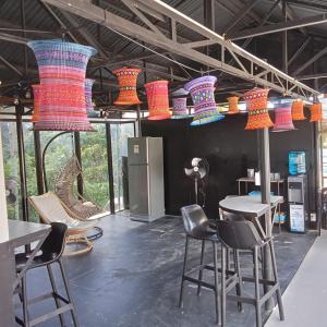 Sunset Paradise Hostel