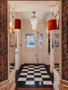 Hôtel Maison Malesherbes