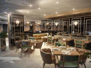 ZLATIBORSKO JEZERO 3 Lux@Spa