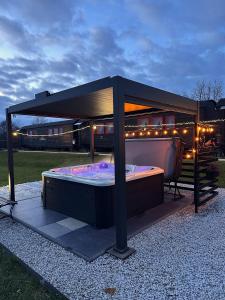 Stacja Galicja - nocleg w pociągu blisko Energylandia - 4hvězdičkové hotely ve městě Zator