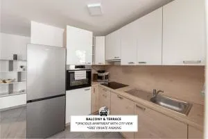 Perfect Place Apartments - Čirčiče