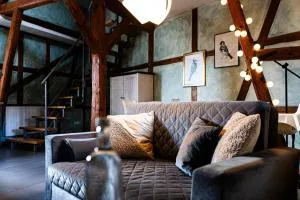 Landkulturhof Glücksbringer - 鲁多尔施塔特