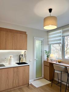 Cozy Studio near Tirana center